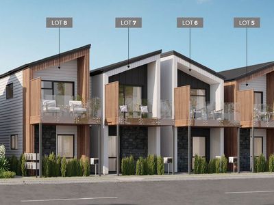 Lot 10 / 18 - 20 King Street, Ebdentown