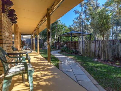 13 Waverley Park Cl, Oxenford
