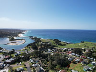 18 Bay Street, Narooma