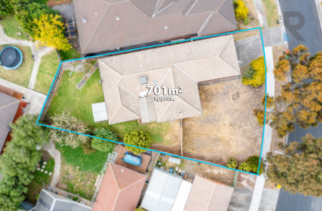 36 Edington Way, Craigieburn