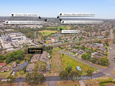 5 / 15 Carter Street, Seven Hills