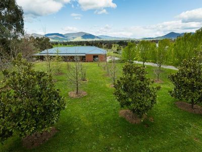 66 Isaacs Avenue, Yackandandah