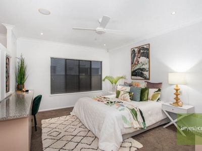 4 Bounty Court, Douglas
