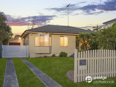40 Mubo Crescent, Holsworthy
