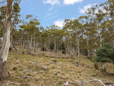 "Kheme Hill" Eastwood Road, York Plains