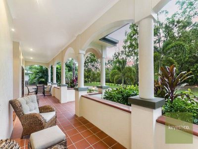 10 Westminster Mews, Douglas