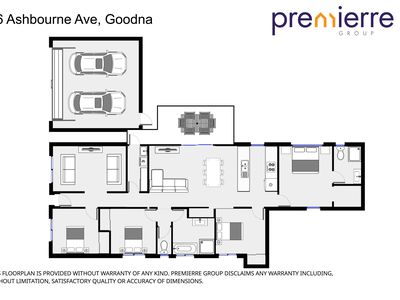 26 Ashbourne Avenue, Goodna