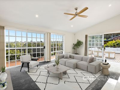 10 Odenpa Road, Cordeaux Heights