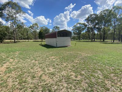 595 Nanango Brooklands Road, Nanango