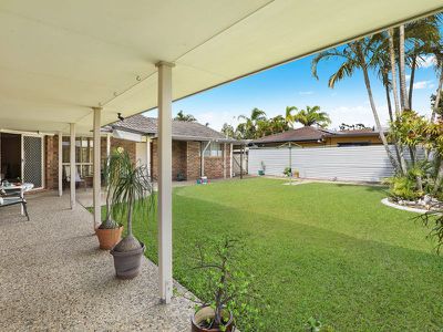 46 Balyarta Crescent, Mooloolaba