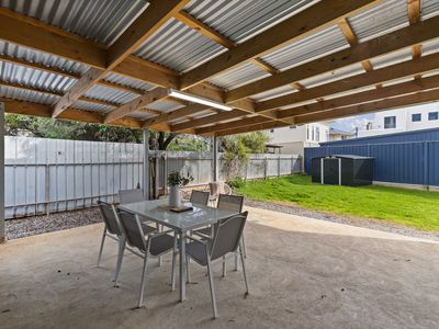 34 Wellington Avenue, Sellicks Beach