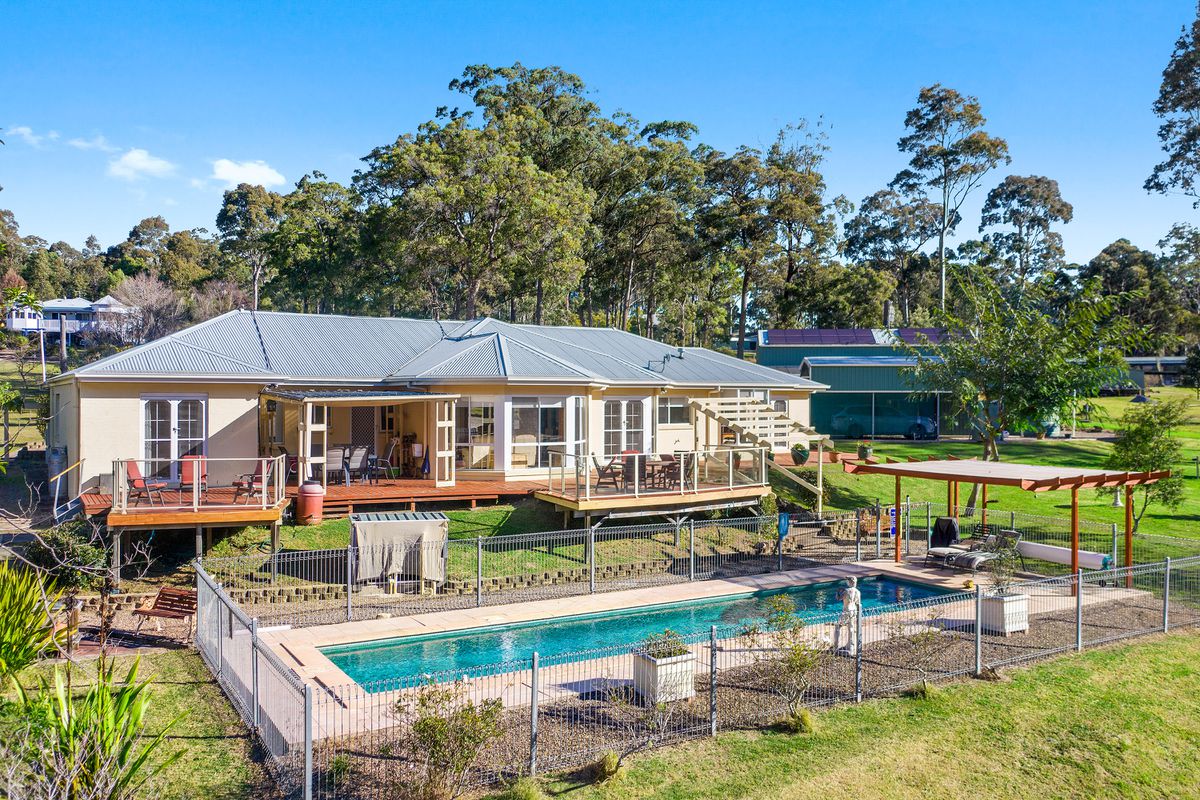 60 Kookaburra Place, Bodalla