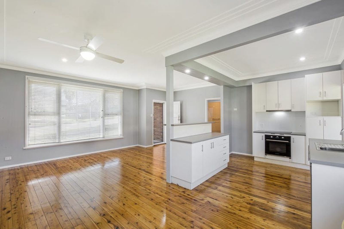 11 Henry Parry Drive, East Gosford