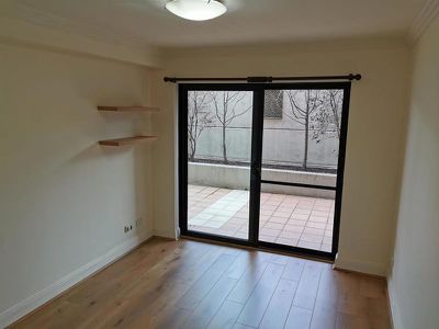 4 / 621 Pacific Highway, Chatswood