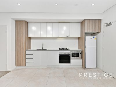 309 / 1 Kyle Street, Arncliffe