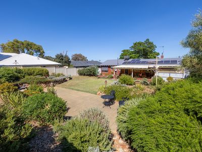 47 Vistula Terrace, Kelmscott
