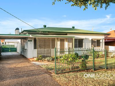 9 Kundle Street, Dapto