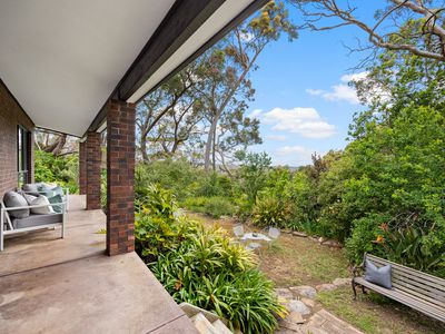 264 Ackland Hill Road, Coromandel East