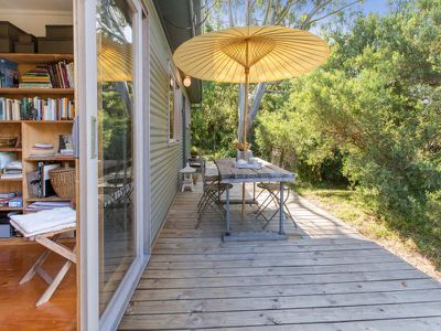 18 Cape Schanck Road, Cape Schanck