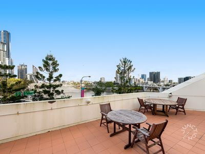 52 / 293 North Quay, Brisbane City