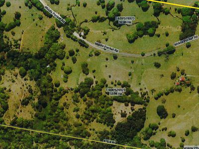 469 Middle Pocket Road, Middle Pocket