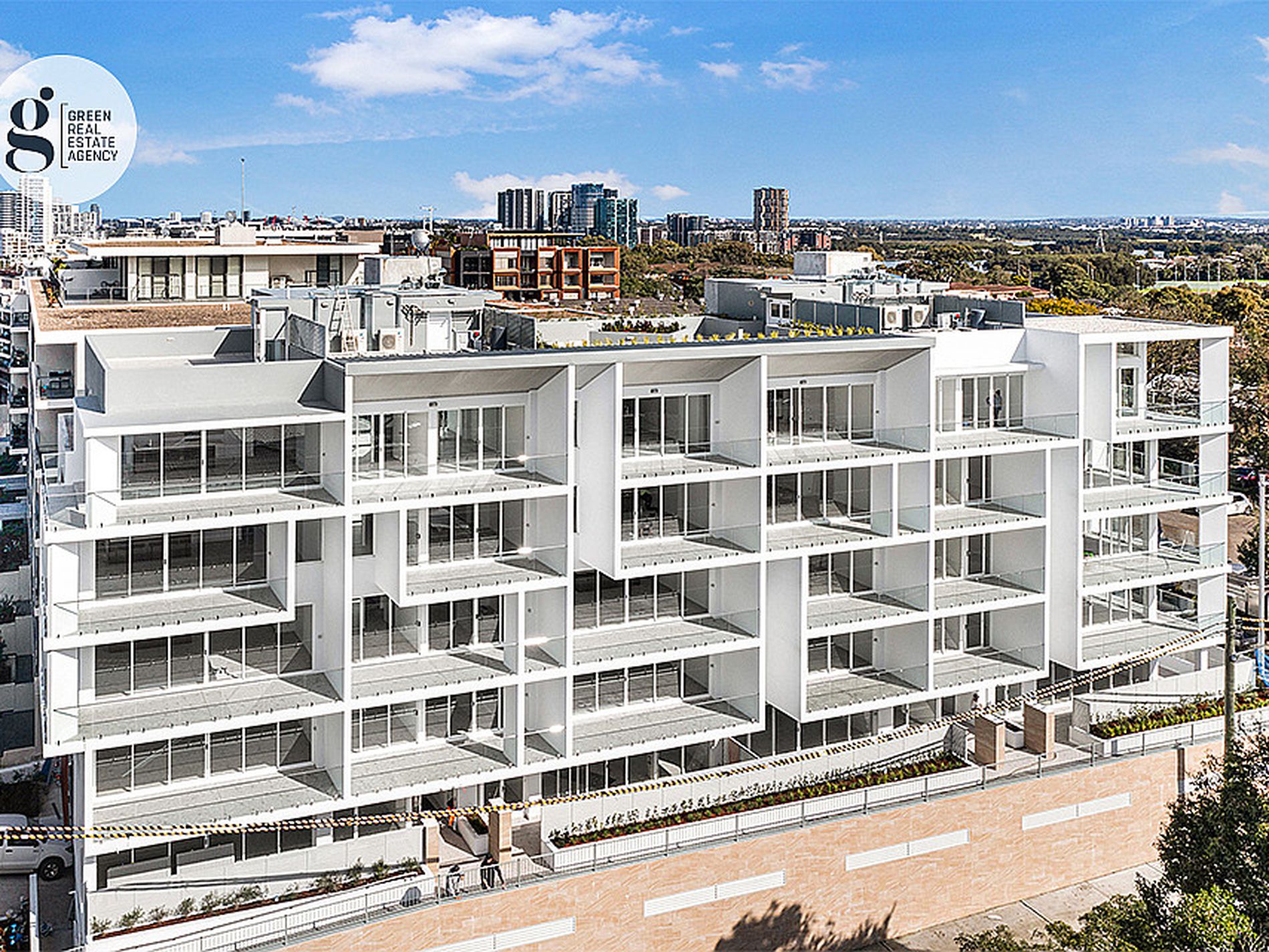 103 / 5 Angas Street, Meadowbank