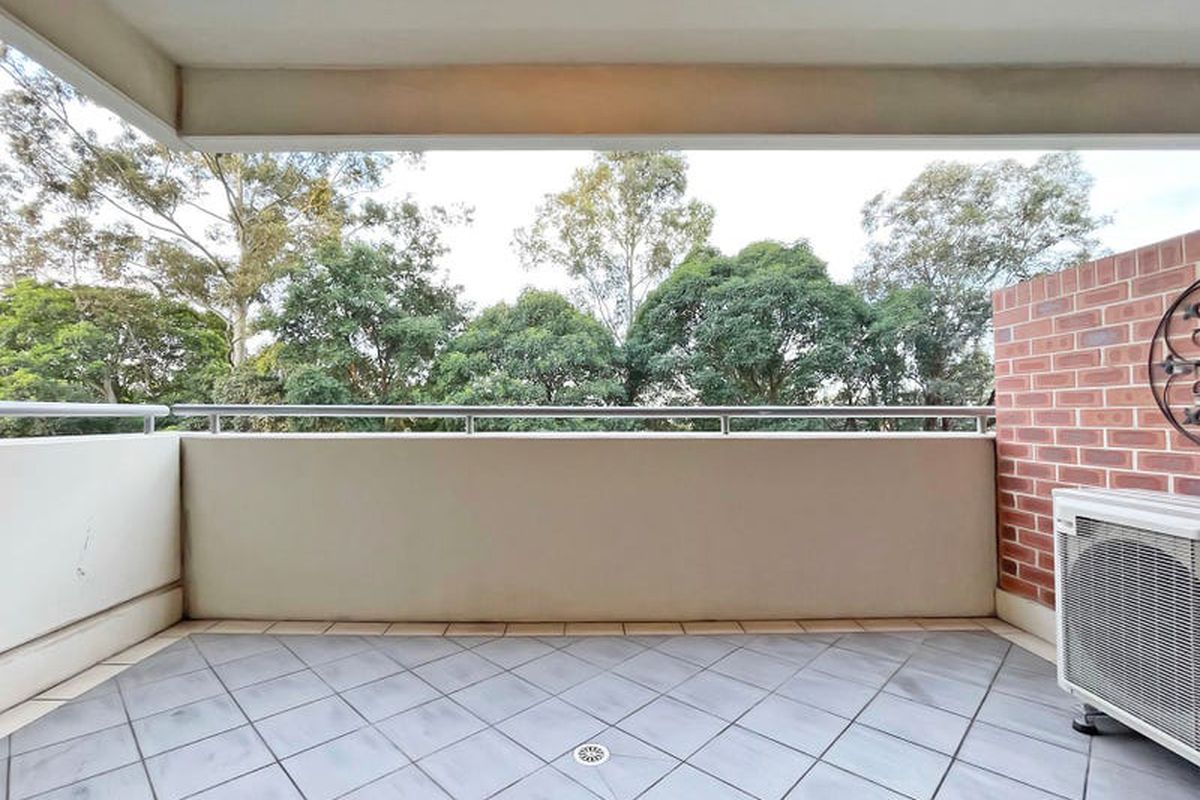 27 / 24 Walker Street, Rhodes