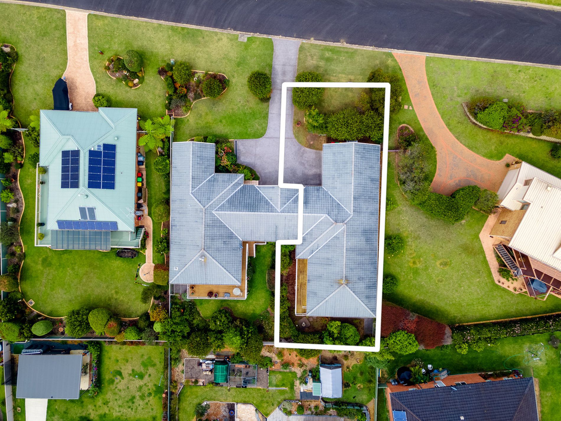 1 / 19 The Dress Circle, Tura Beach Sails Real Estate Merimbula