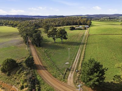 112 Back Creek Road, Pipers River