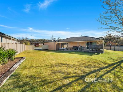 2 Tuscan Place, North Nowra