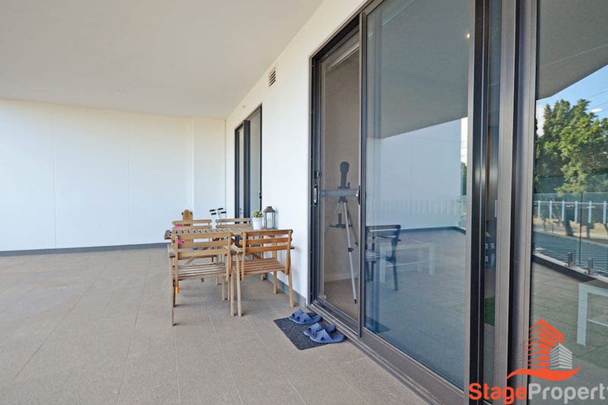 103 / 118 Goodwood Parade, Burswood