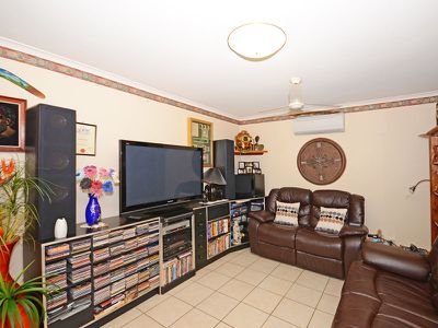 6 CORBET COURT, Pialba