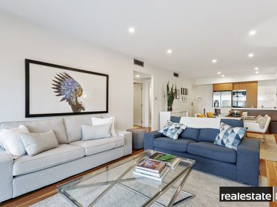 17 / 90 Terrace Road, East Perth
