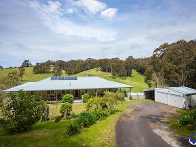 237 Old Highway, Narooma