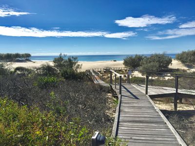 1603 Couran Cove Island Resort, South Stradbroke