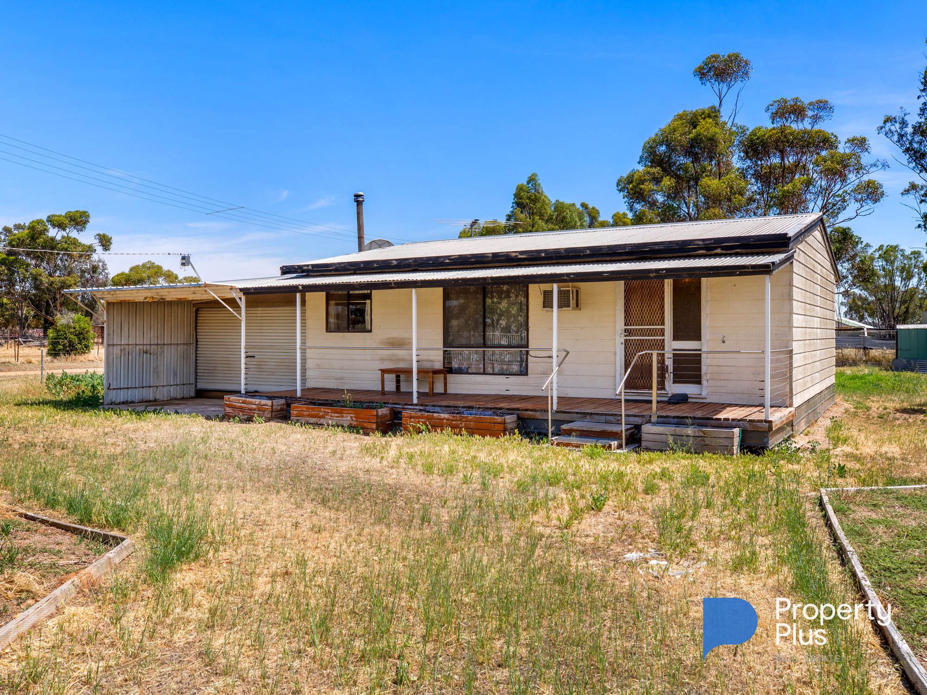 29 Vernon Street, Korong Vale