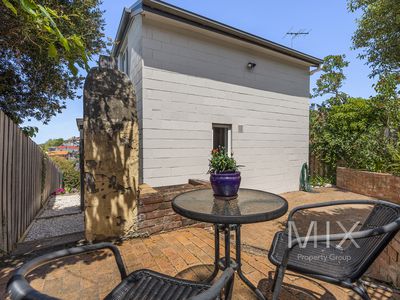 51 B Cavell Street, West Hobart