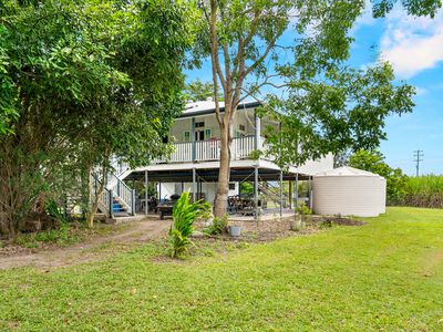 222 Mcdermotts Road, Calen