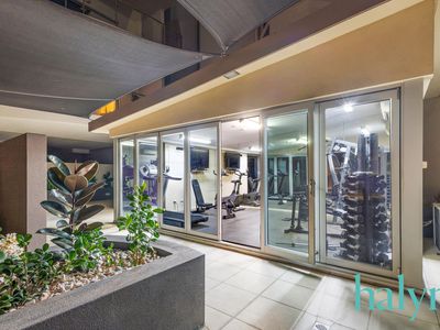 8 / 229 Adelaide Terrace, Perth