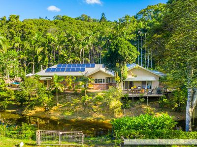 240 Crabbes Creek Road, Crabbes Creek