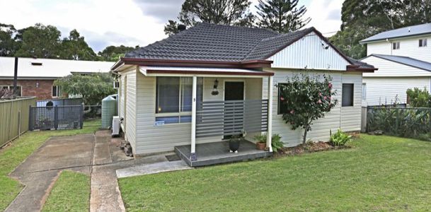 5 The Avenue, Heathcote