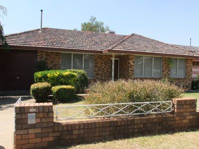 6 Marcia Street, Gunnedah