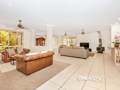 18 Moran Crescent, Forest Lake