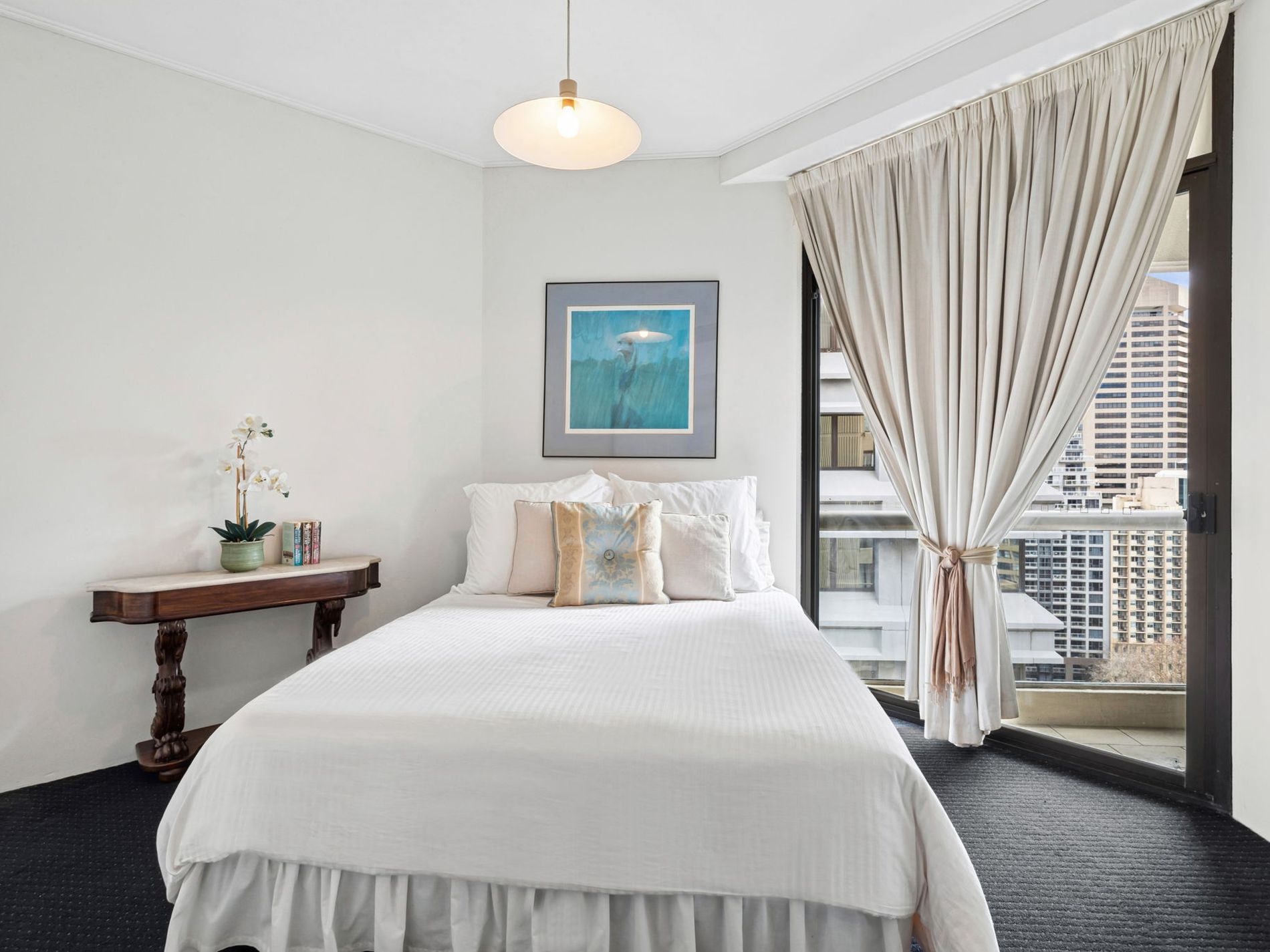 1602 / 187 Liverpool Street, Sydney
