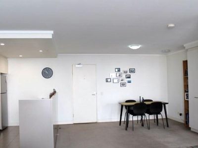 1602  / 35A Arncliffe Street, Wolli Creek