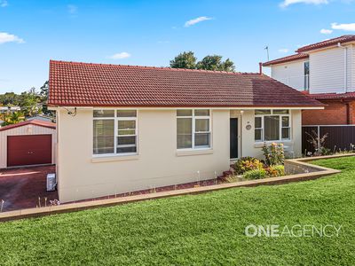 59 Kapooka Ave, Dapto