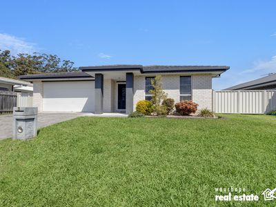 3 Angelica Close, Wauchope