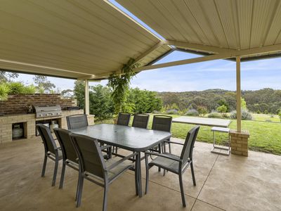 6 Timbertop Rise, Broadford