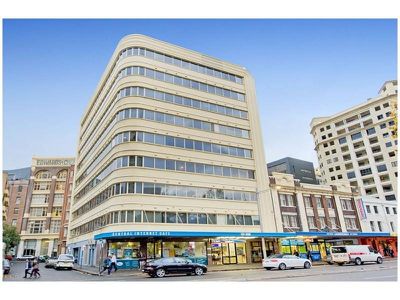 31 / 230 Elizabeth Street, Surry Hills