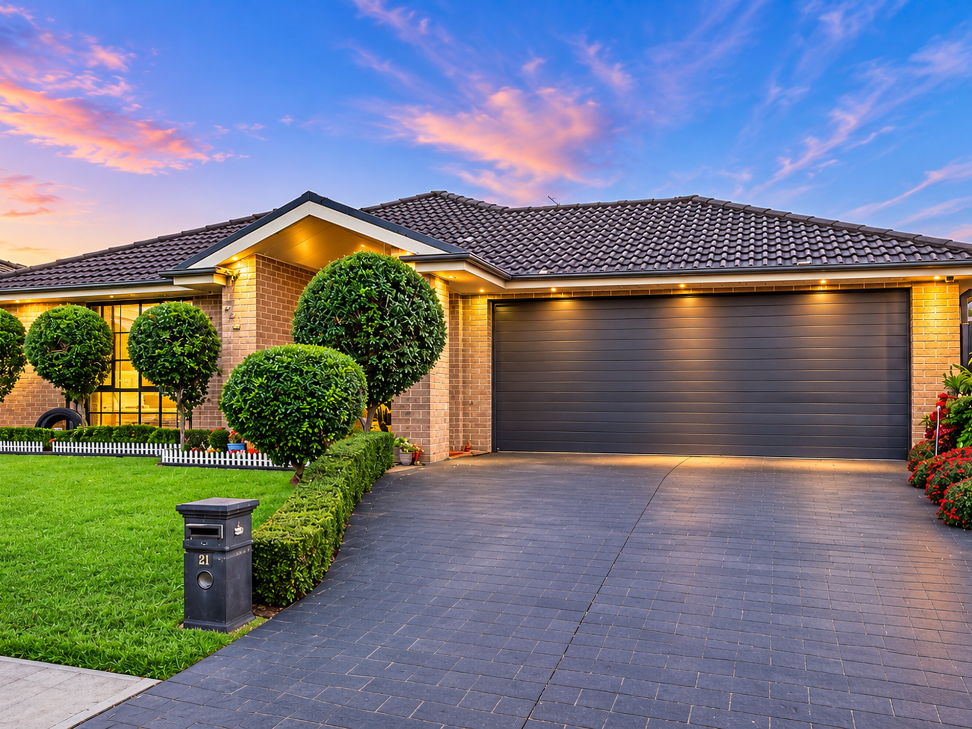 27 Lilydale Drive, Woodcroft